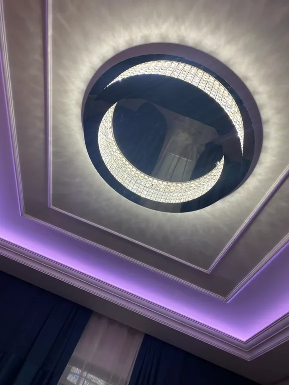 Квартира Уютная квартира в центре, в которую захочешь вернуться — Москва