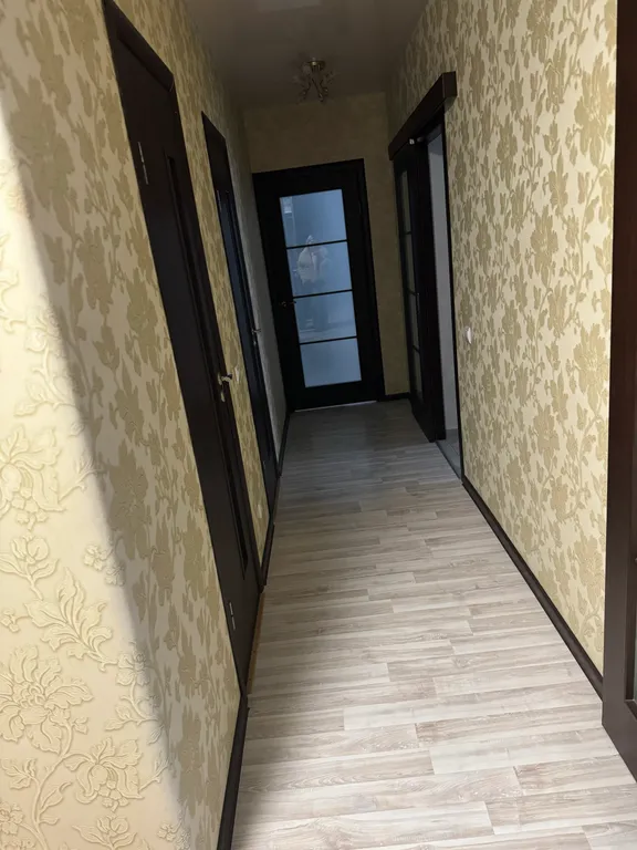 Двухкомнатные апартаменты недалеко от центра до 5 человек