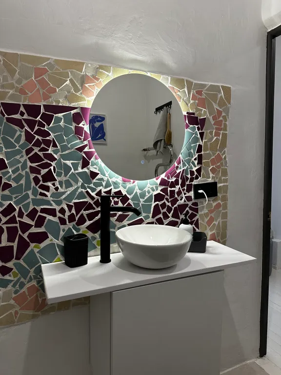 Квартира Апартаменты Матисс в историческом центре города — Калининград