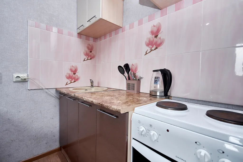 Город на ладони