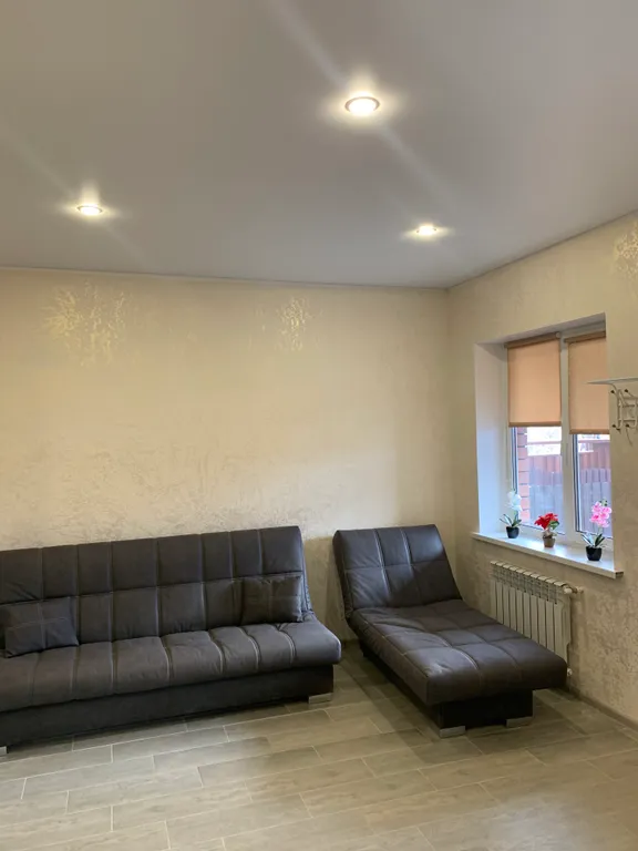 Таунхаус на банном