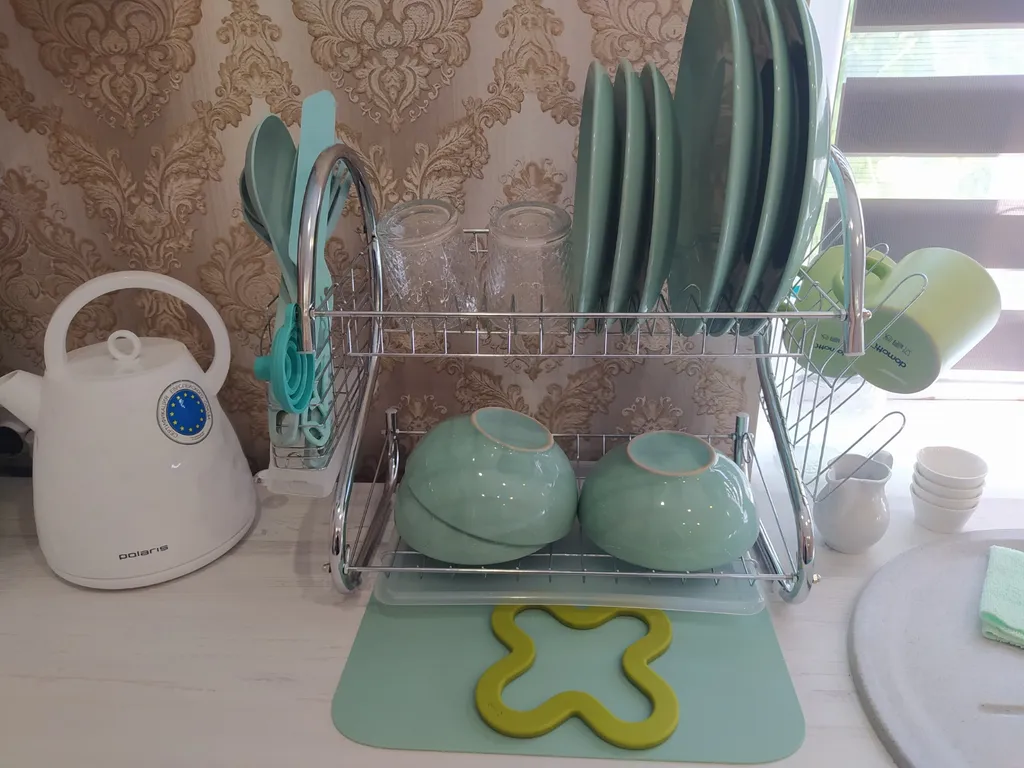 Квартира-студия с отдельным входом с парковкой