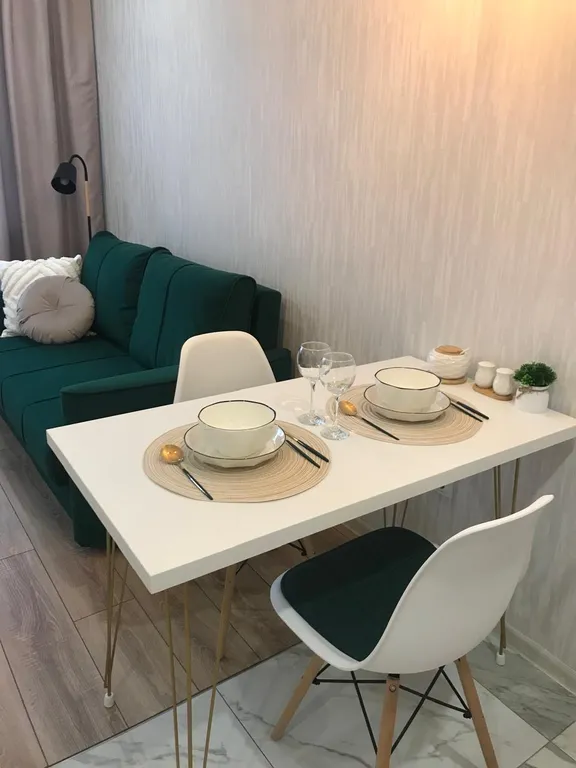 Уютно как дома