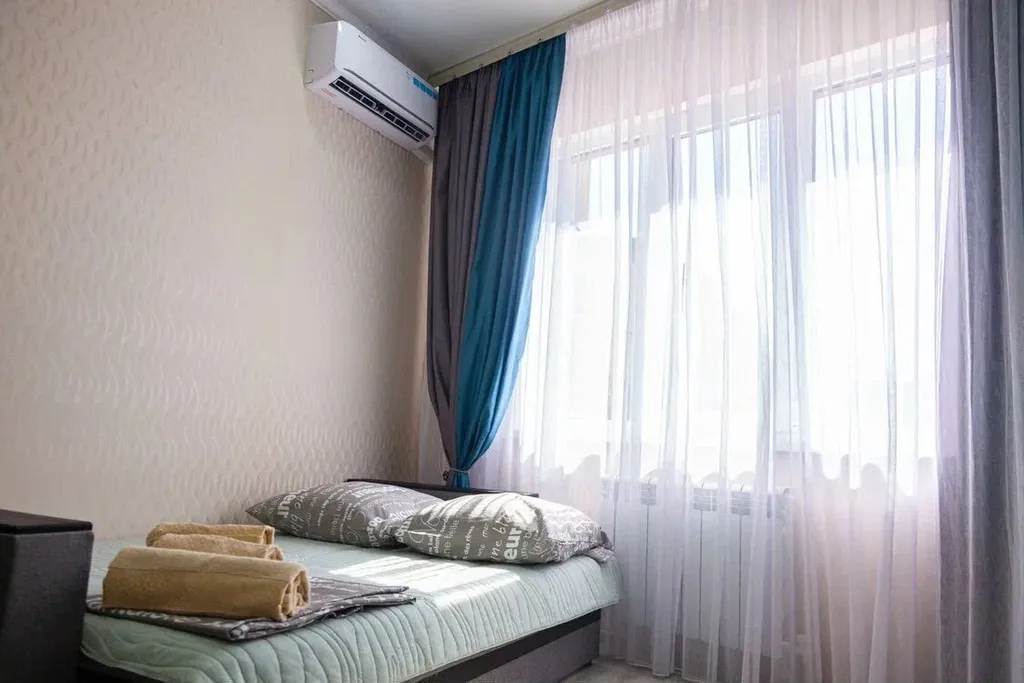 Лазурная Квартира у моря