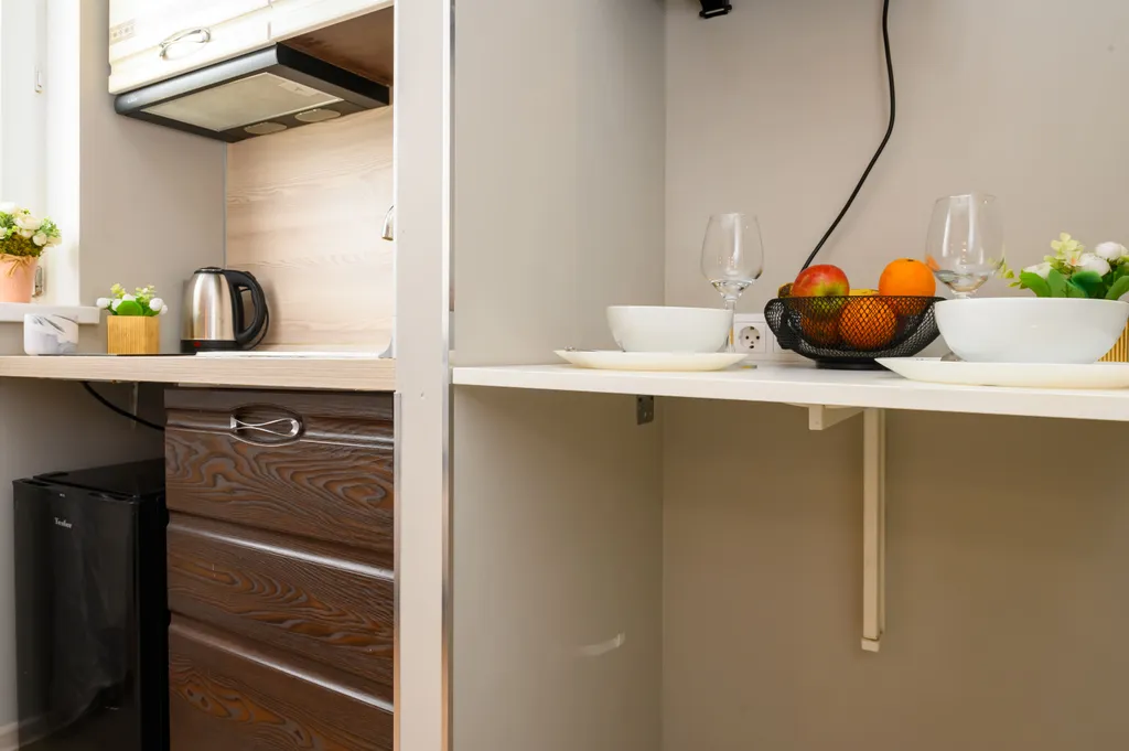 Студия рядом с аэропортом Внуково