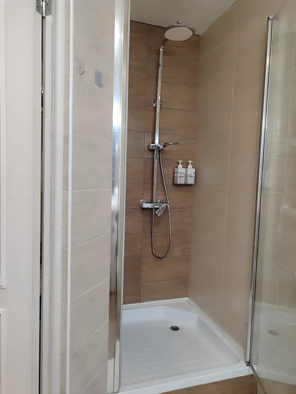 Квартира Квартира В центре Владикавказа на набережной реки Терек — Владикавказ