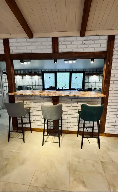 Дом Панорама