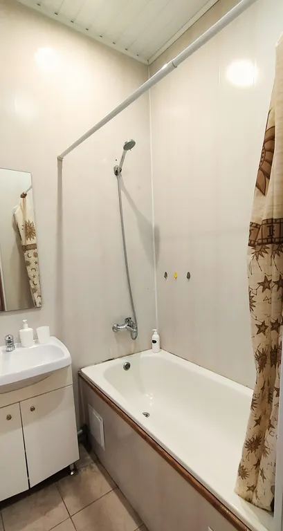 Квартира Квартира у МЦД Нахабино — Нахабино