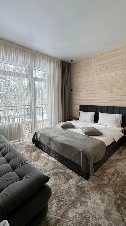 Квартира Комната — Архыз