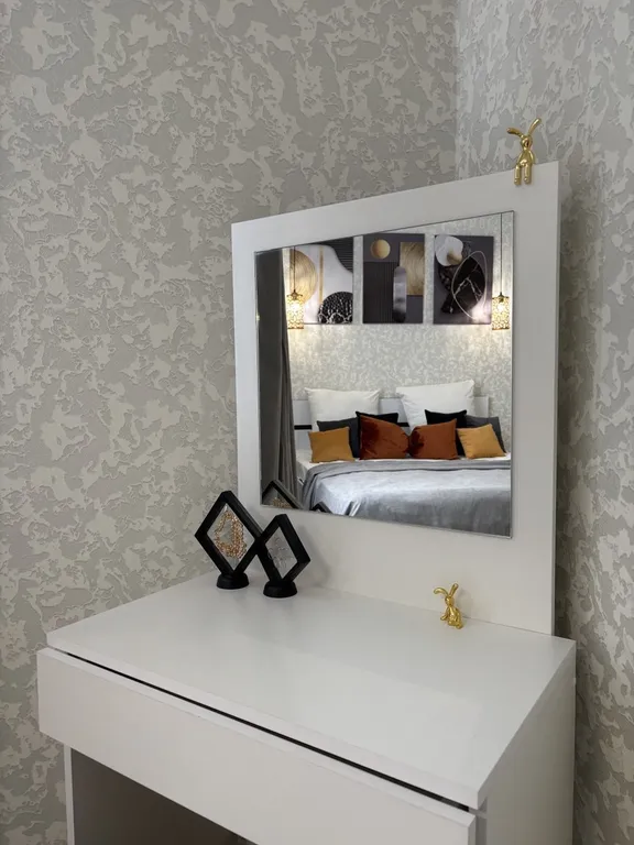 Спокойный отдых