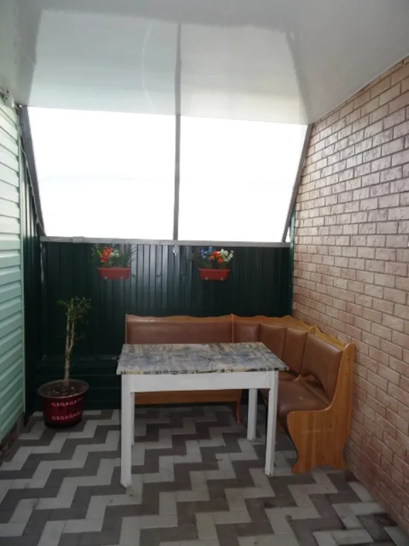 Дом под ключ