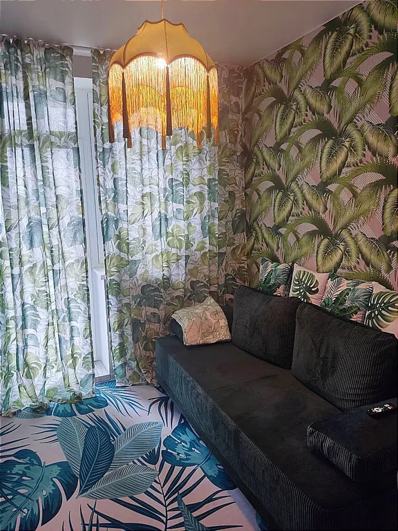 Квартира Уютная квартира недалёко от моря — Зеленоградск