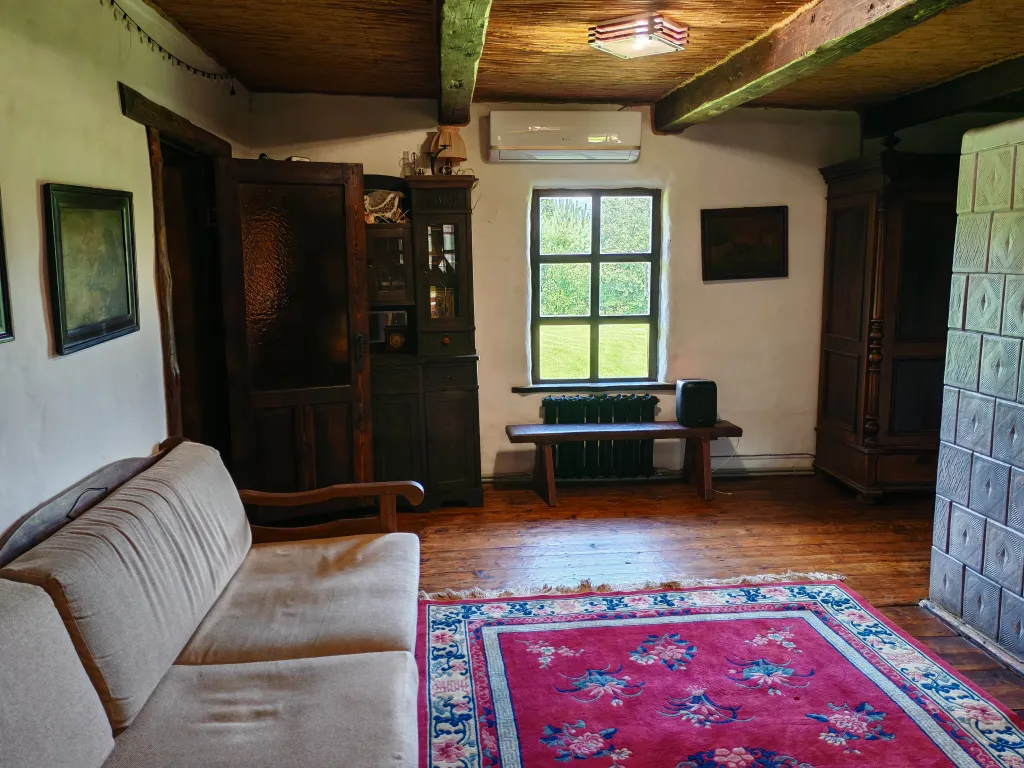 Усадьба Камяница