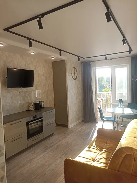 Квартира Апартаменты Greensea — аренда посуточно в Светлогорск