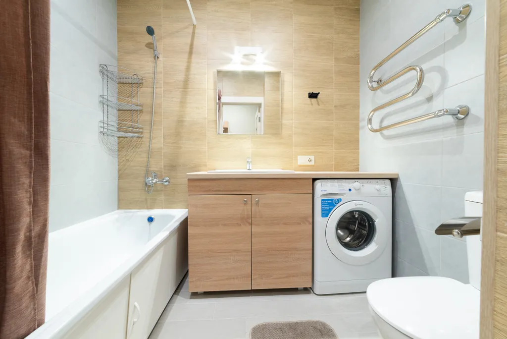 Квартира студия Минск Мир с балконом