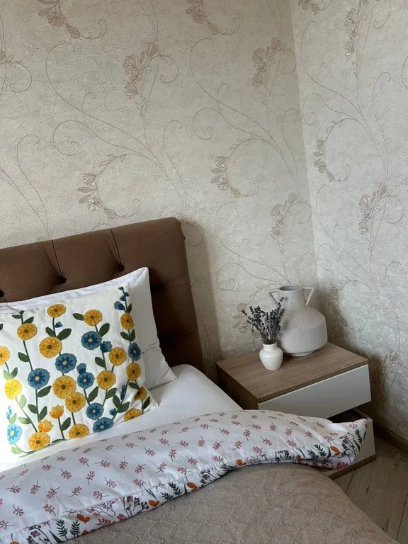 Квартира Апартаменты на набережной — Краснодар