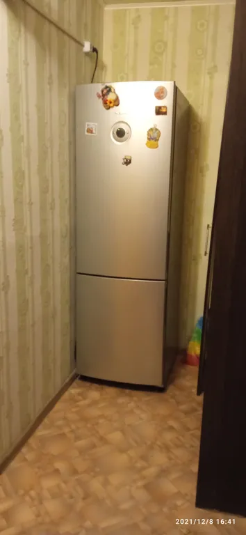 Квартира в центре Северного района