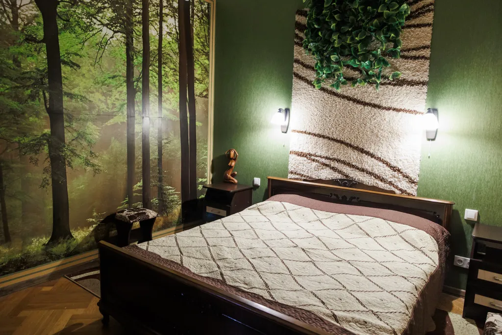 Коттедж 200м2 среди трех озер