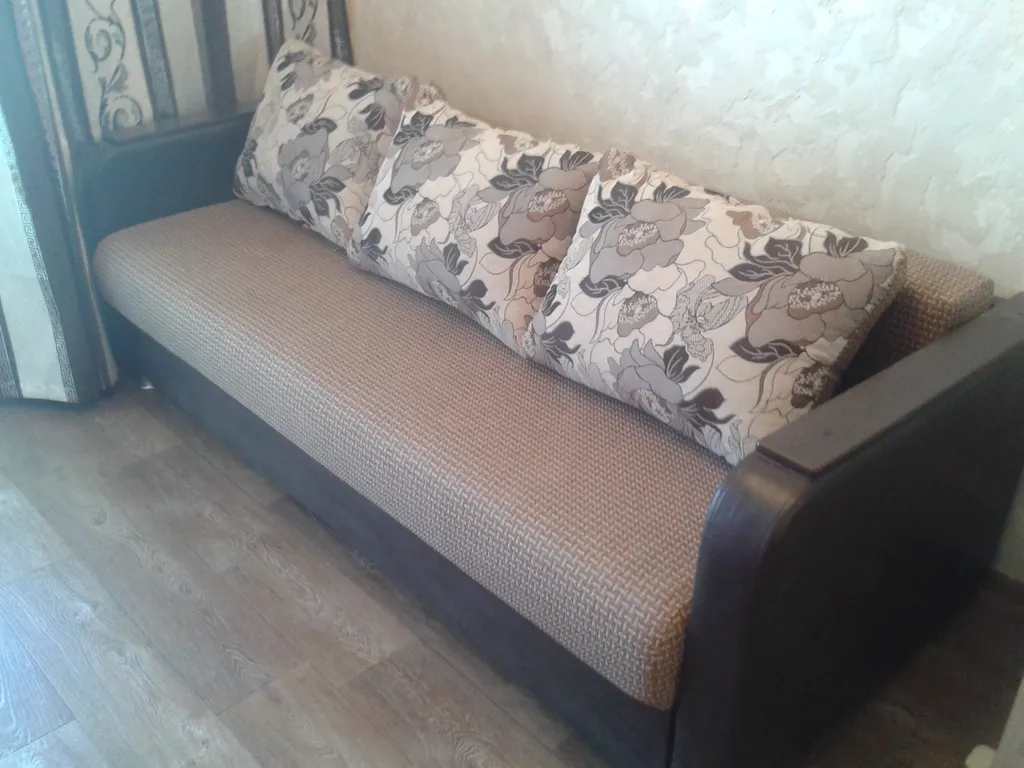 Квартира Апартаменты Стандарт Грант — Севастополь