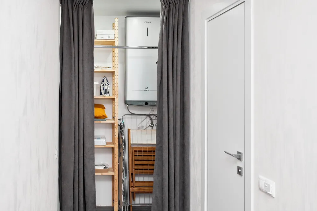 Двухуровневый апартамент в ЖК Морской Квартал