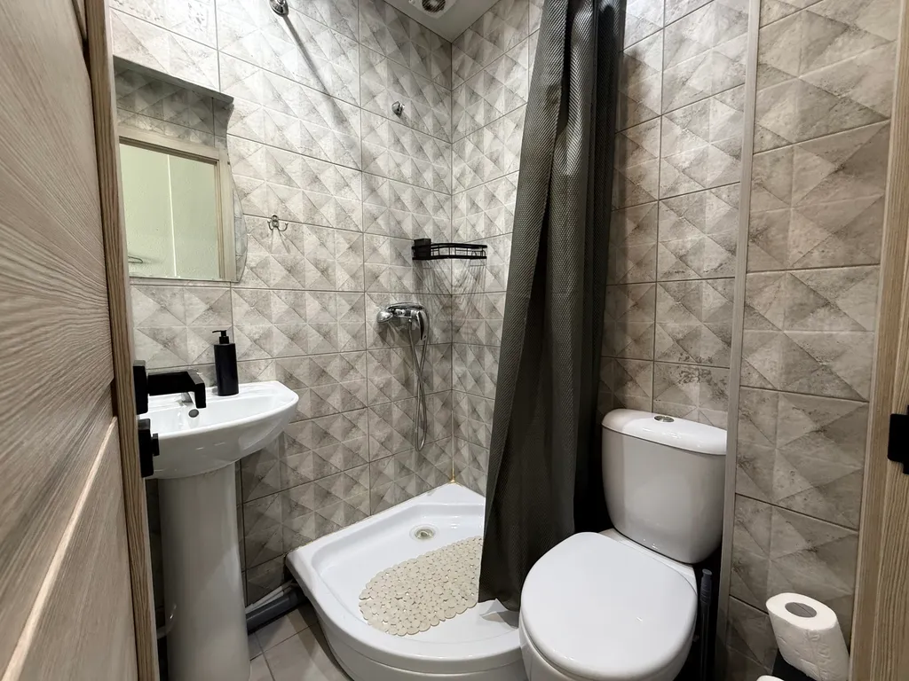 Уютная квартира в центре Улан-Удэ