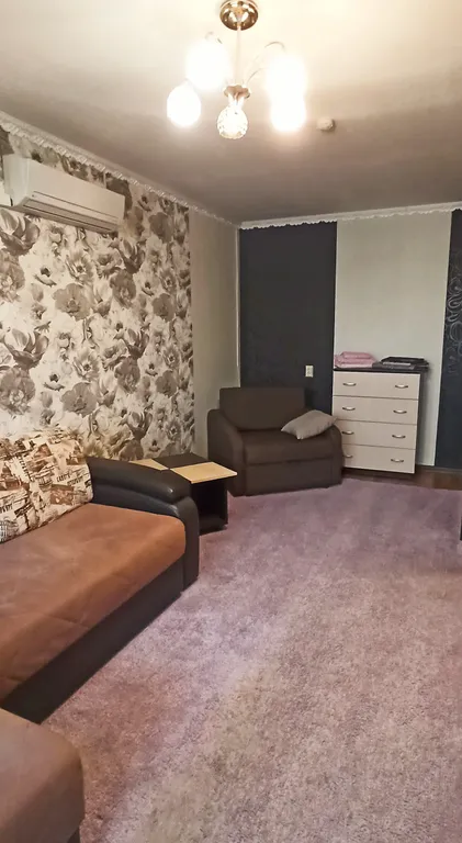 Уютная квартира напротив арены ерофей