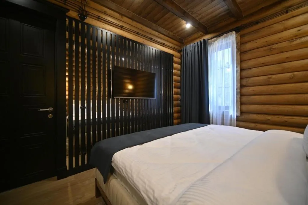 4-комнатный Дом