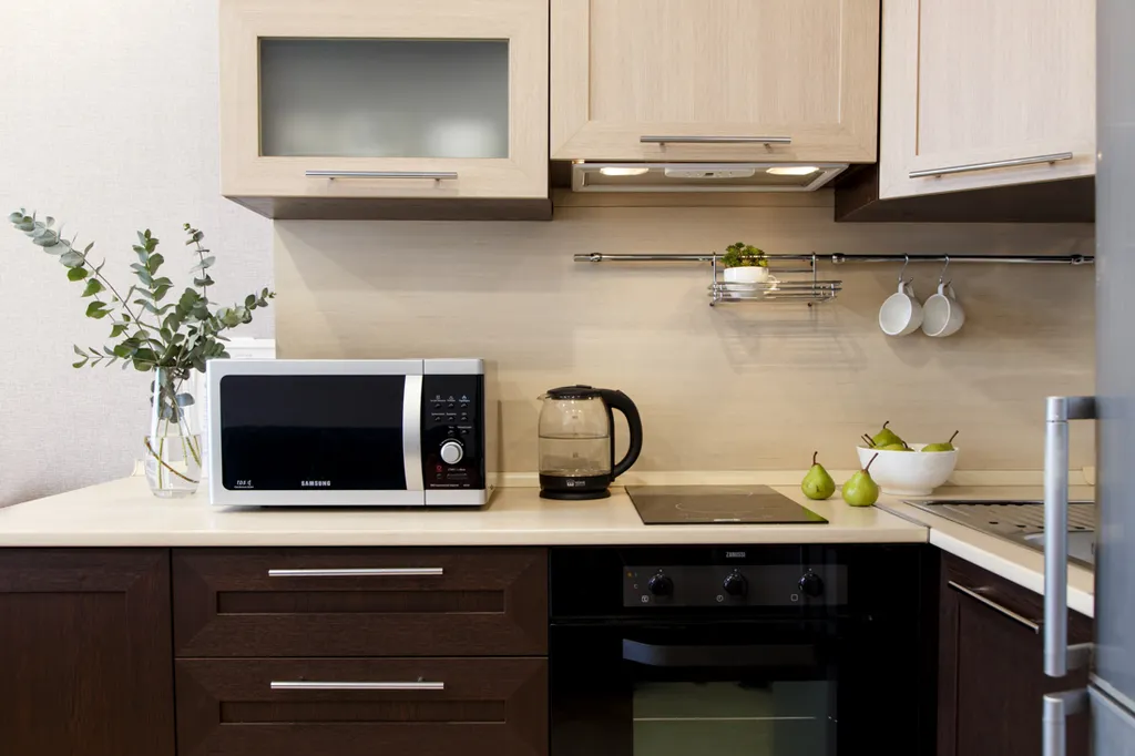 Современная просторная квартира 10 минут от центра