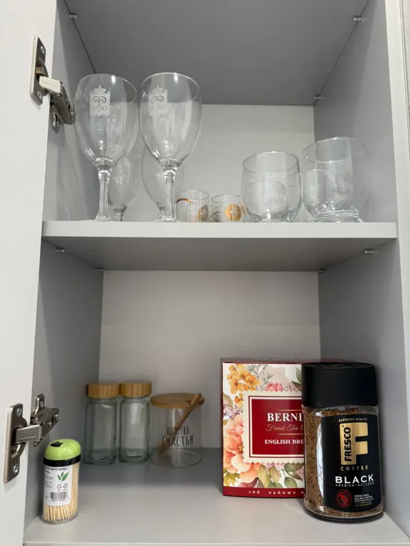 Уютный уголок у фонтанов