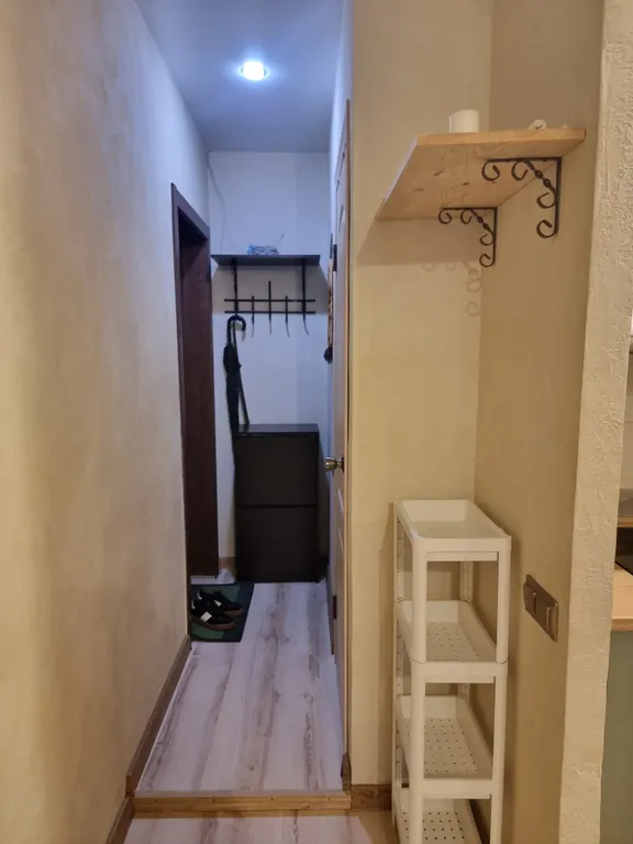 Студия возле моря на Патрокле