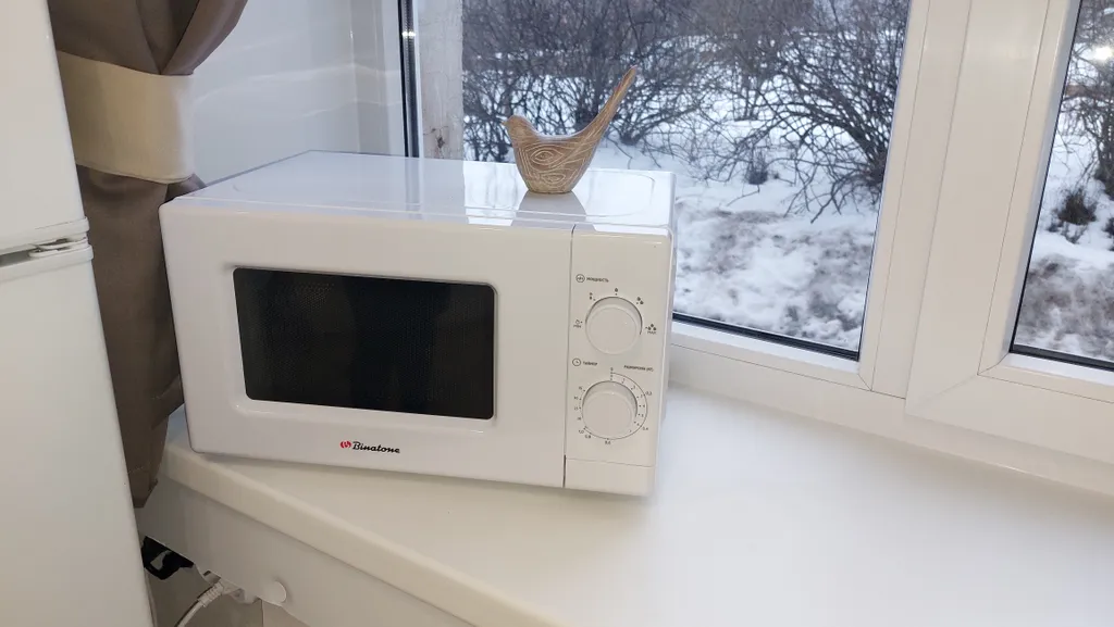 Уютная квартира около набережной в центре города "Как дома"