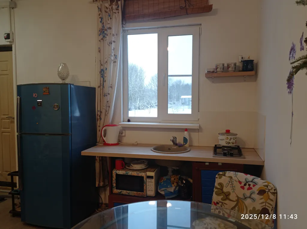 Таунхаус с детской комнатой