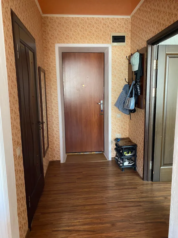 Квартира недалеко от моря