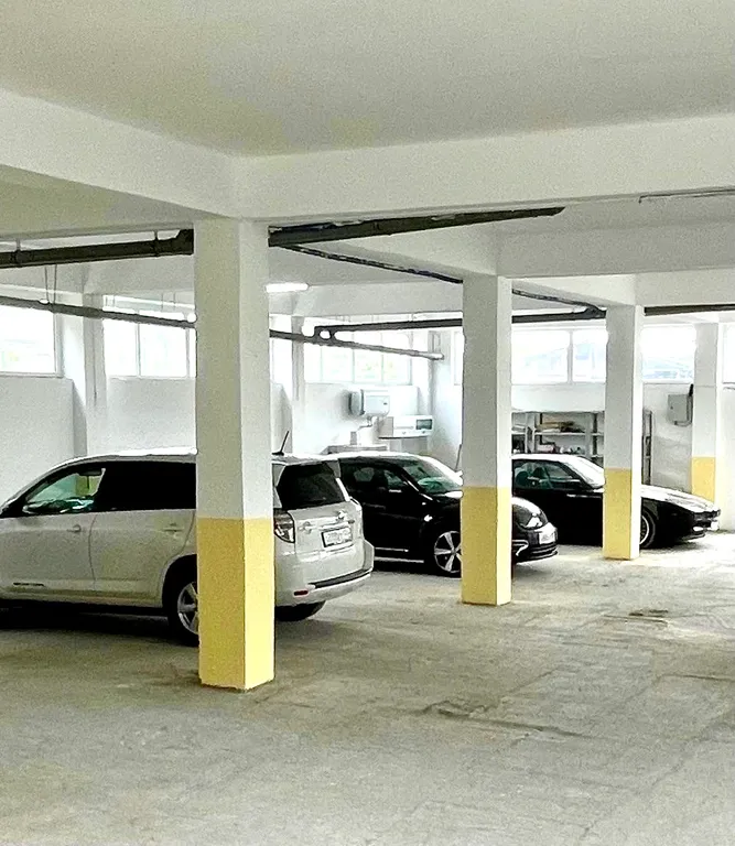 Квартира Квартира Просторный двухместный номер — Гагра