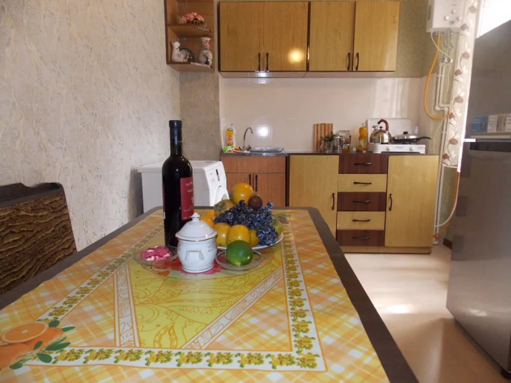 Квартира в историческом центре