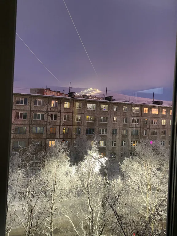 Комфортная квартира на Ленина