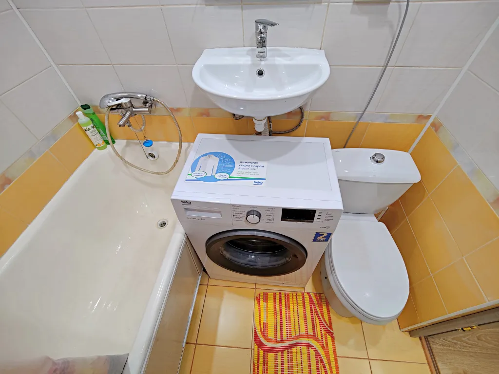 Видовая квартира на Красной Глинке