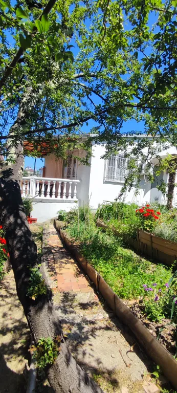 Коттедж Дом для отдыха в Сочи — Сочи