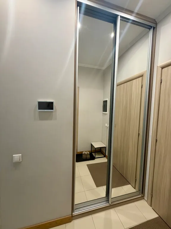 Прекрасная квартира в самом центре города