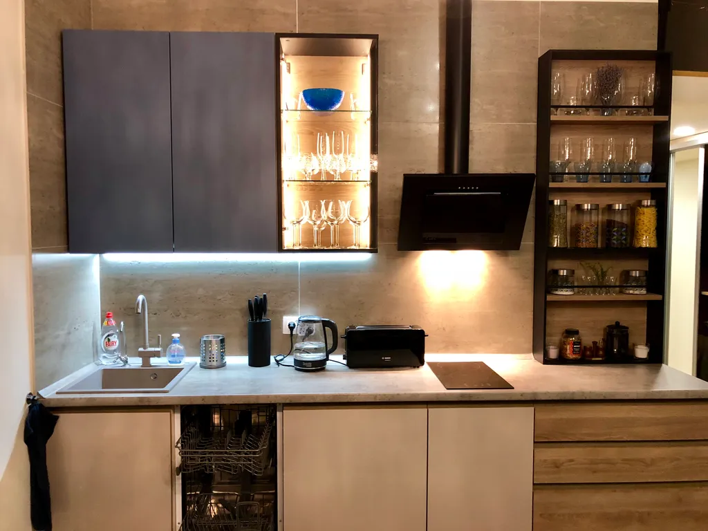 Апартаменты с выходом к бассейну