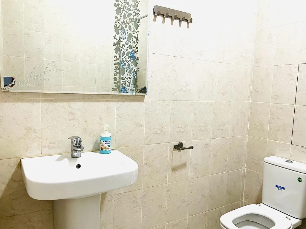 Уютная студия в 5 минутах от МЦД