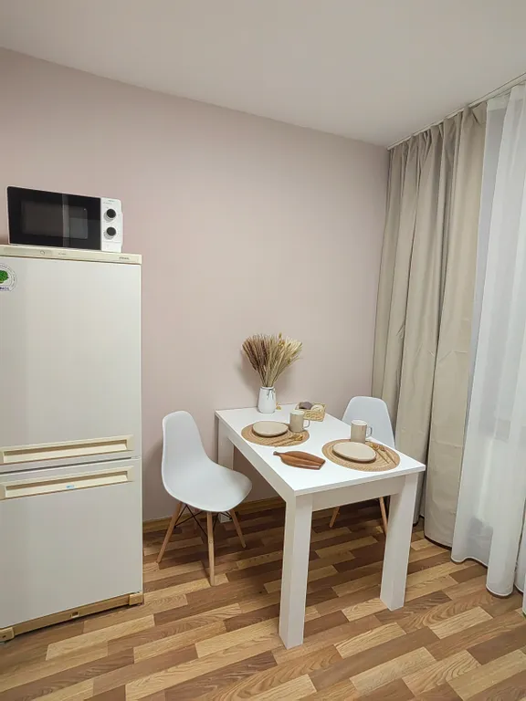 1-комнатная квартира рядом с Сити Моллом