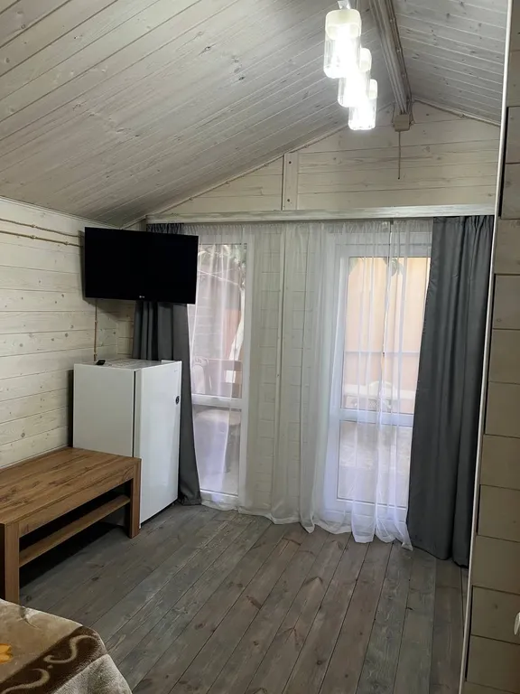 Квартира 1-комнатная Квартира — Адлер