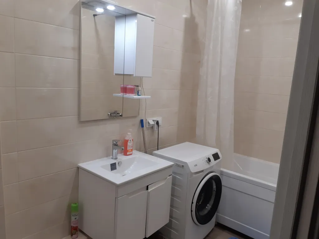 Уютная квартира рядом с Иркутским дацаном