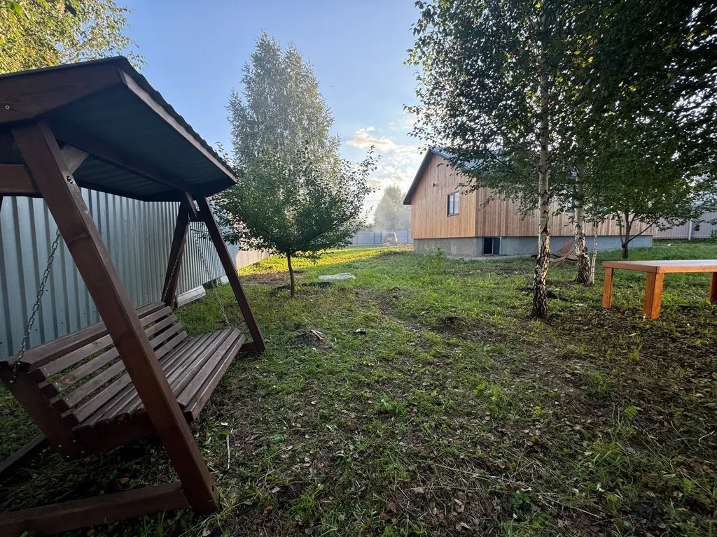 Yousinn Новый коттедж в французском стиле Рrovence