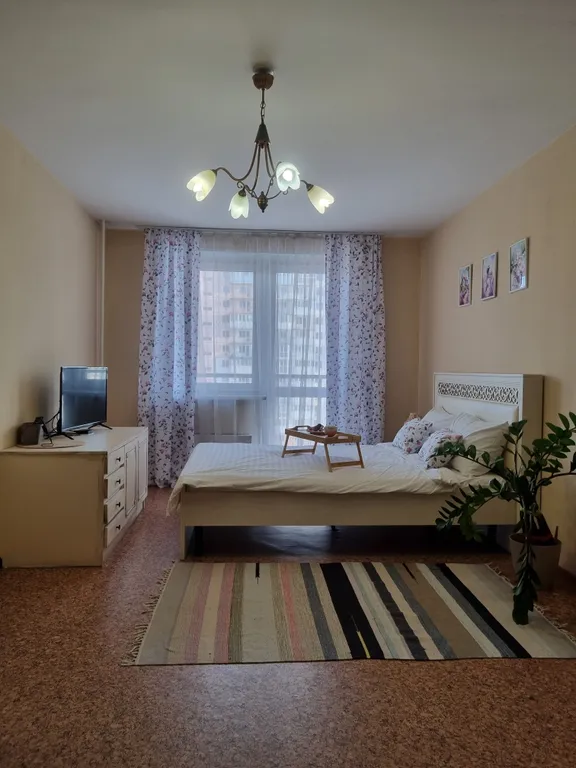 Уютная квартира в стиле Прованс в самом центре