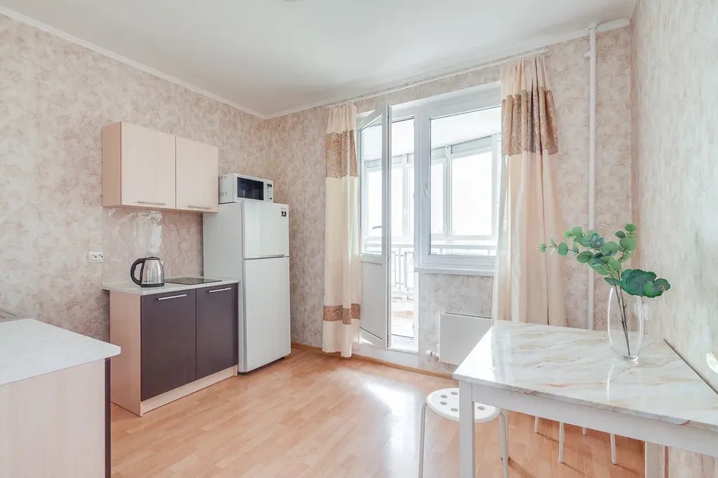 1-комнатная квартира рядом с Шереметьево