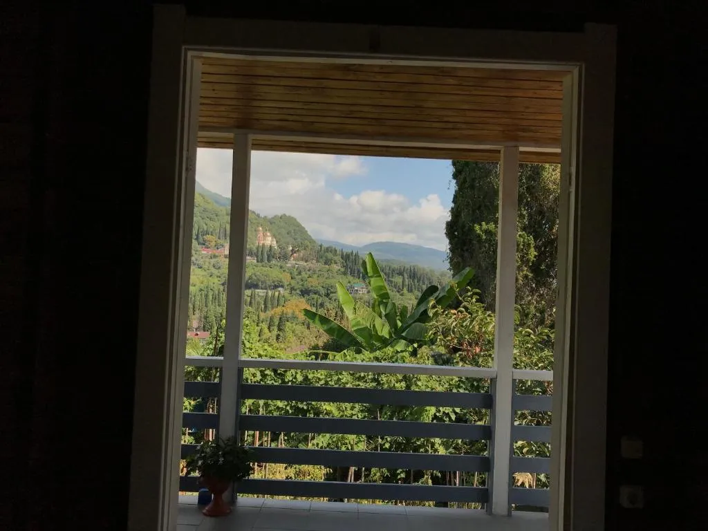 Уютный коттедж под ключ Eco Cottage Marina в центре города