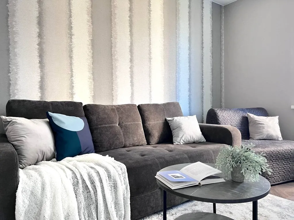 Апартамент в центре города