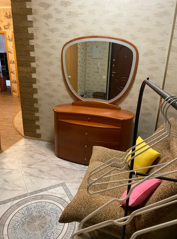 Квартира в центре